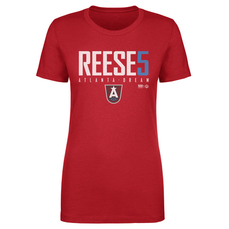 Angel Reese Women's T-Shirt | 500 LEVEL