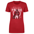 Emeka Egbuka Women's T-Shirt | 500 LEVEL