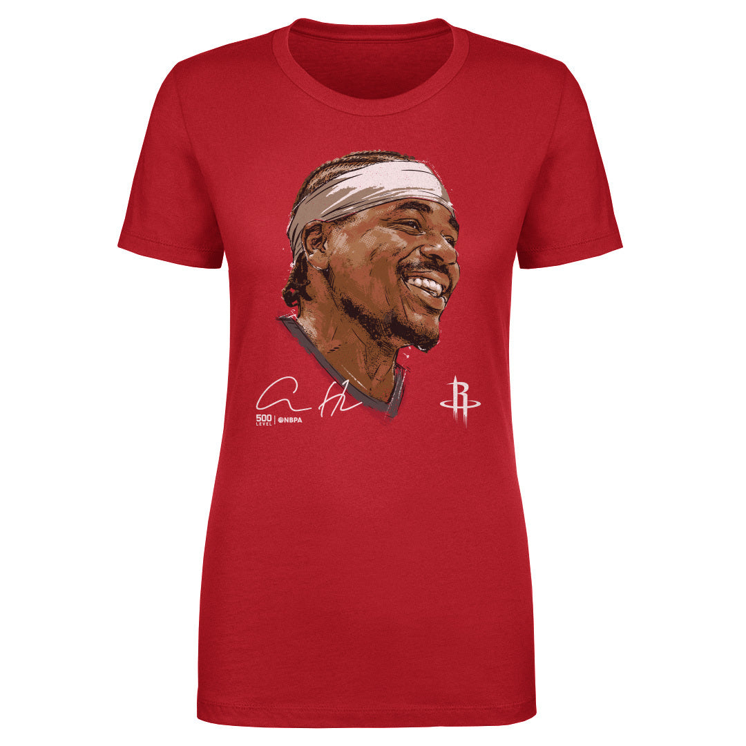 Aaron Holiday Women's T-Shirt | 500 LEVEL