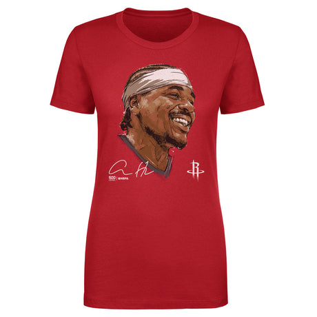 Aaron Holiday Women's T-Shirt | 500 LEVEL