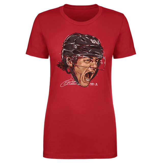 Patrick Kane Women's T-Shirt | 500 LEVEL