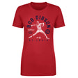 Bob Gibson Women's T-Shirt | 500 LEVEL