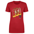 Real Salt Lake Women's T-Shirt | 500 LEVEL