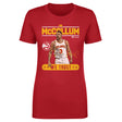 CJ McCollum Women's T-Shirt | 500 LEVEL