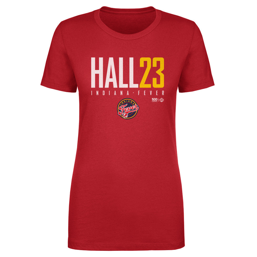 Bree Hall Women's T-Shirt | 500 LEVEL