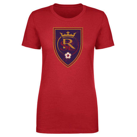 Real Salt Lake Women's T-Shirt | 500 LEVEL