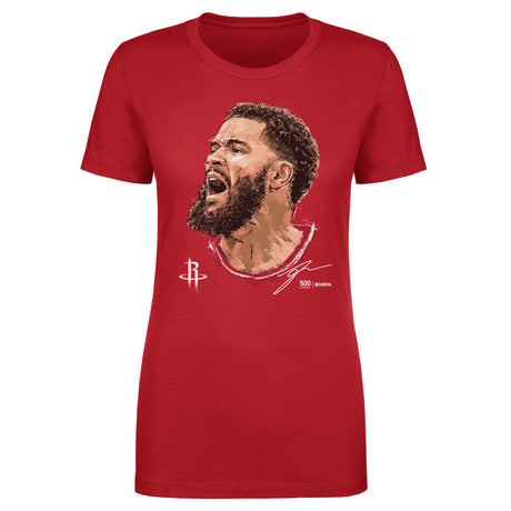 Fred VanVleet Women's T-Shirt | 500 LEVEL