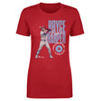 Bryce Harper Women's T-Shirt | 500 LEVEL