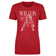 Caleb Wilson Women's T-Shirt | 500 LEVEL