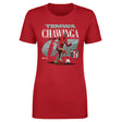 Temwa Chawinga Women's T-Shirt | 500 LEVEL