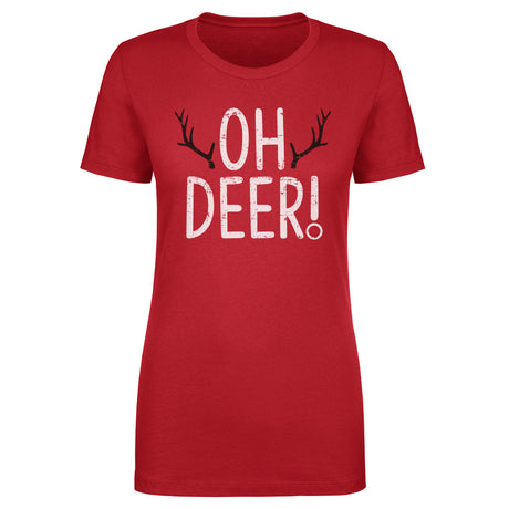 Christmas Women's T-Shirt | 500 LEVEL