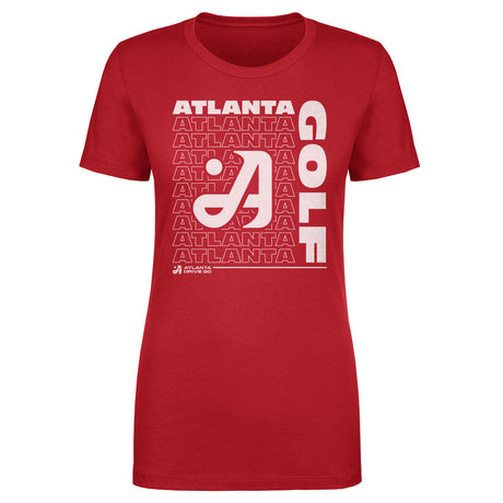 Atlanta Drive GC Women's T-Shirt | 500 LEVEL