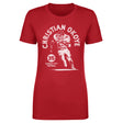 Christian Okoye Women's T-Shirt | 500 LEVEL