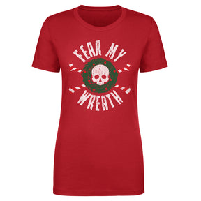 Christmas Women's T-Shirt | 500 LEVEL