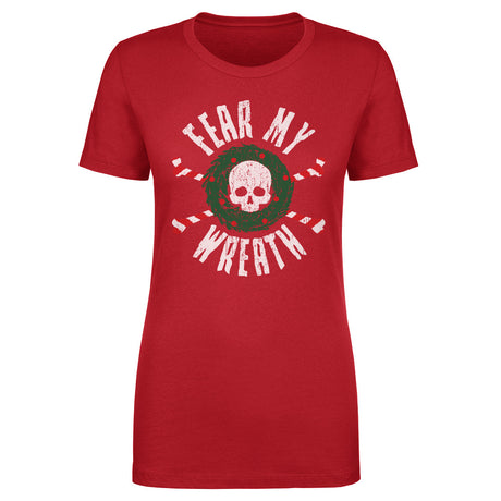 Christmas Women's T-Shirt | 500 LEVEL