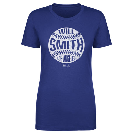Will Smith Women's T-Shirt | 500 LEVEL
