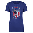Matt Shaw Women's T-Shirt | 500 LEVEL