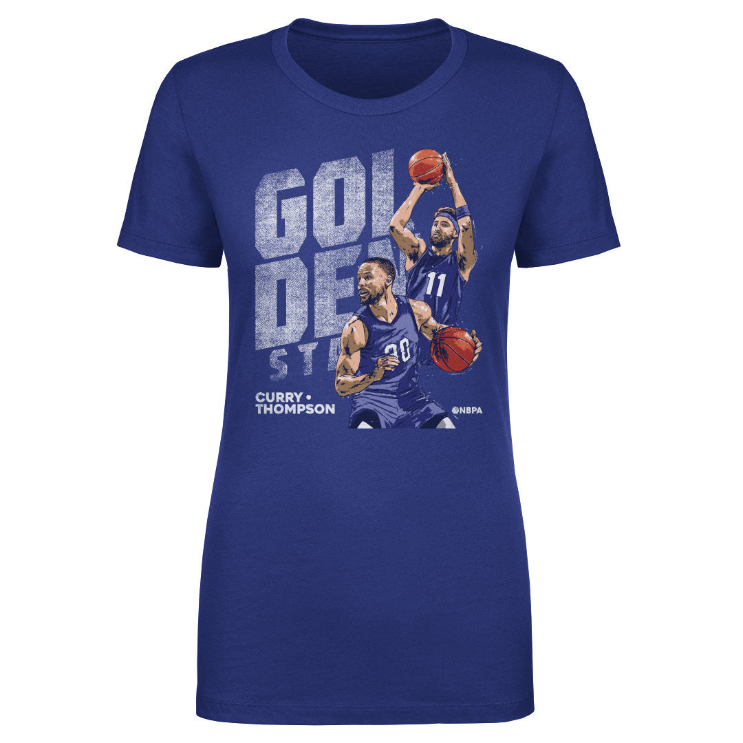 Steph Curry Women's T-Shirt | 500 LEVEL