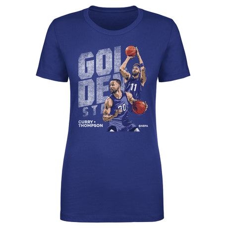 Steph Curry Women's T-Shirt | 500 LEVEL
