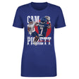 Cam Pickett Women's T-Shirt | 500 LEVEL