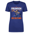 Jalen Brunson Women's T-Shirt | 500 LEVEL