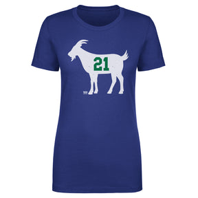 Minnesota Women's T-Shirt | 500 LEVEL