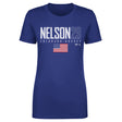 Brock Nelson Women's T-Shirt | 500 LEVEL
