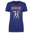Enrique Hernandez Women's T-Shirt | 500 LEVEL