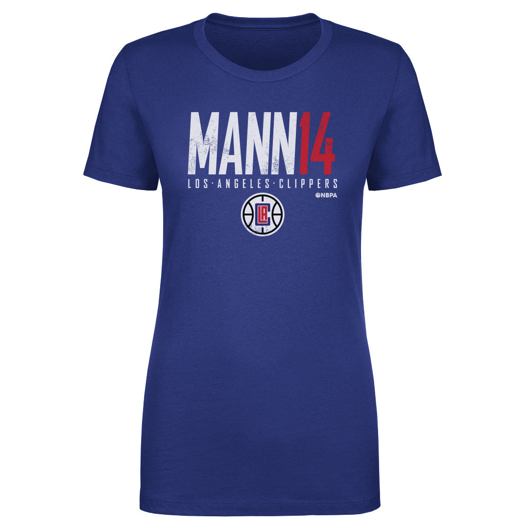 Terance Mann Women&#39;s T-Shirt | 500 LEVEL