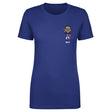 Josh Allen Women's T-Shirt | 500 LEVEL