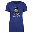 Buffalo Hockey Women's T-Shirt | 500 LEVEL