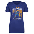 Jimmy Snuggerud Women's T-Shirt | 500 LEVEL