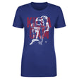 Cam Pickett Women's T-Shirt | 500 LEVEL