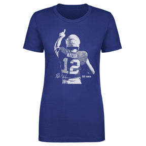 Puka Nacua Women's T-Shirt | 500 LEVEL