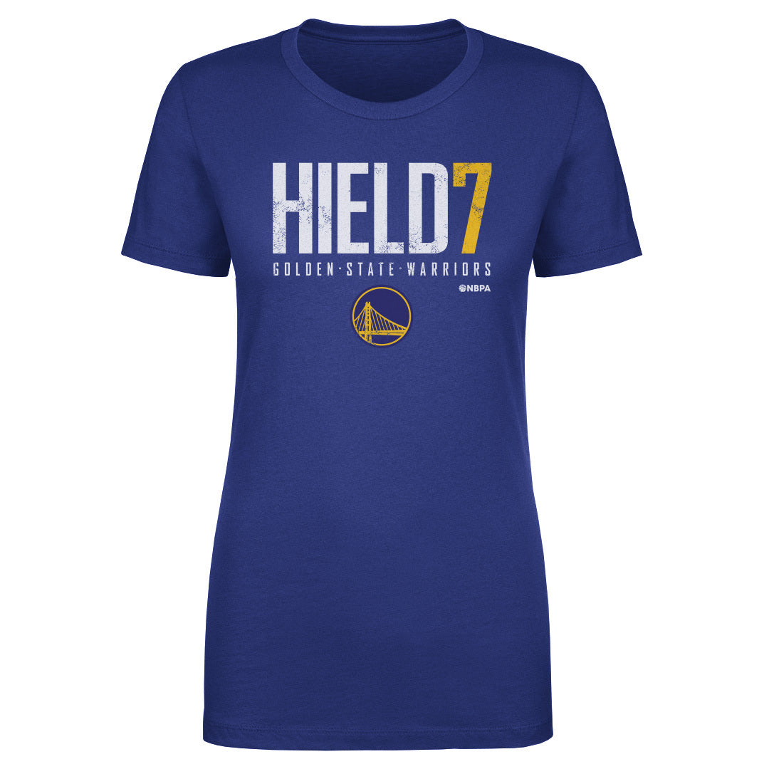 Buddy Hield Women's T-Shirt | 500 LEVEL