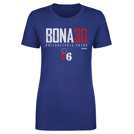 Adem Bona Women's T-Shirt | 500 LEVEL