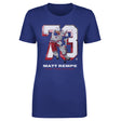 Matt Rempe Women's T-Shirt | 500 LEVEL