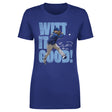 Bobby Witt Jr. Women's T-Shirt | 500 LEVEL