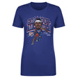 Shai Gilgeous-Alexander Women's T-Shirt | 500 LEVEL