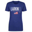 Dylan Larkin Women's T-Shirt | 500 LEVEL