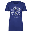 Vinnie Pasquantino Women's T-Shirt | 500 LEVEL