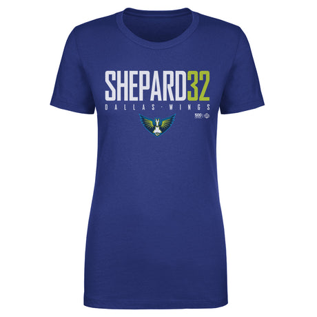 Jessica Shepard Women's T-Shirt | 500 LEVEL