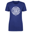 Mookie Betts Women's T-Shirt | 500 LEVEL