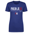Labaron Philon Jr. Women's T-Shirt | 500 LEVEL