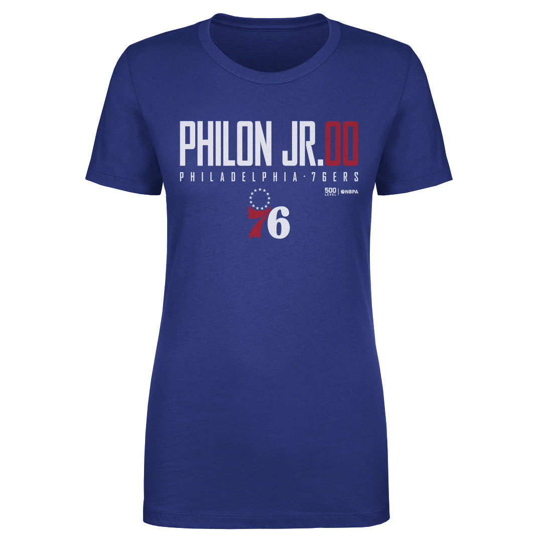 Labaron Philon Jr. Women's T-Shirt | 500 LEVEL
