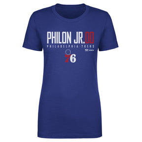 Labaron Philon Jr. Women's T-Shirt | 500 LEVEL