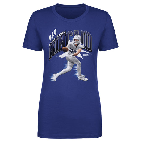 Dalton Kincaid Women's T-Shirt | 500 LEVEL