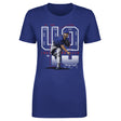 Jake Arrieta Women's T-Shirt | 500 LEVEL