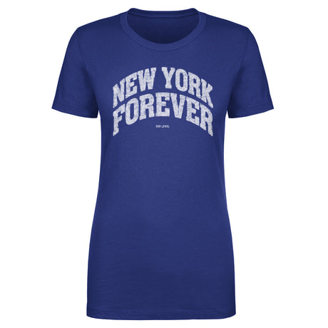 New York Women's T-Shirt | 500 LEVEL