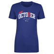Enrique Hernandez Women's T-Shirt | 500 LEVEL